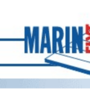 Marinflytbryggan i Norrtälje AB logotyp