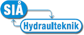 SIÅ Hydraulteknik AB logotyp