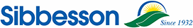 Bröderna Sibbesson AB logotyp