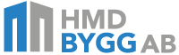 Hammarstrands Bygg AB logotyp