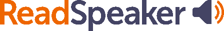 ReadSpeaker AB logotyp