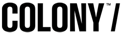 Colony Agency Production AB logotyp