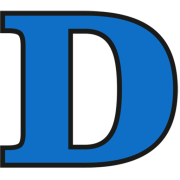 Dinos Tryck AB logotyp