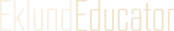 Eklund Educator AB logotyp