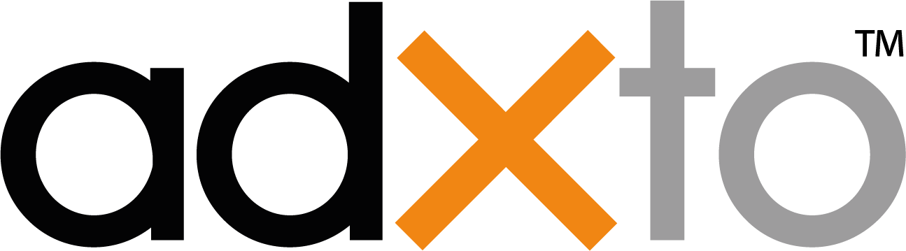 Adxto Recruitment & Consulting AB logotyp