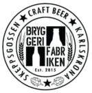 Bryggerifabriken i Karlskrona AB logotyp