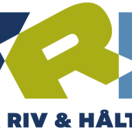 Vallda Riv och Håltagning AB logotyp