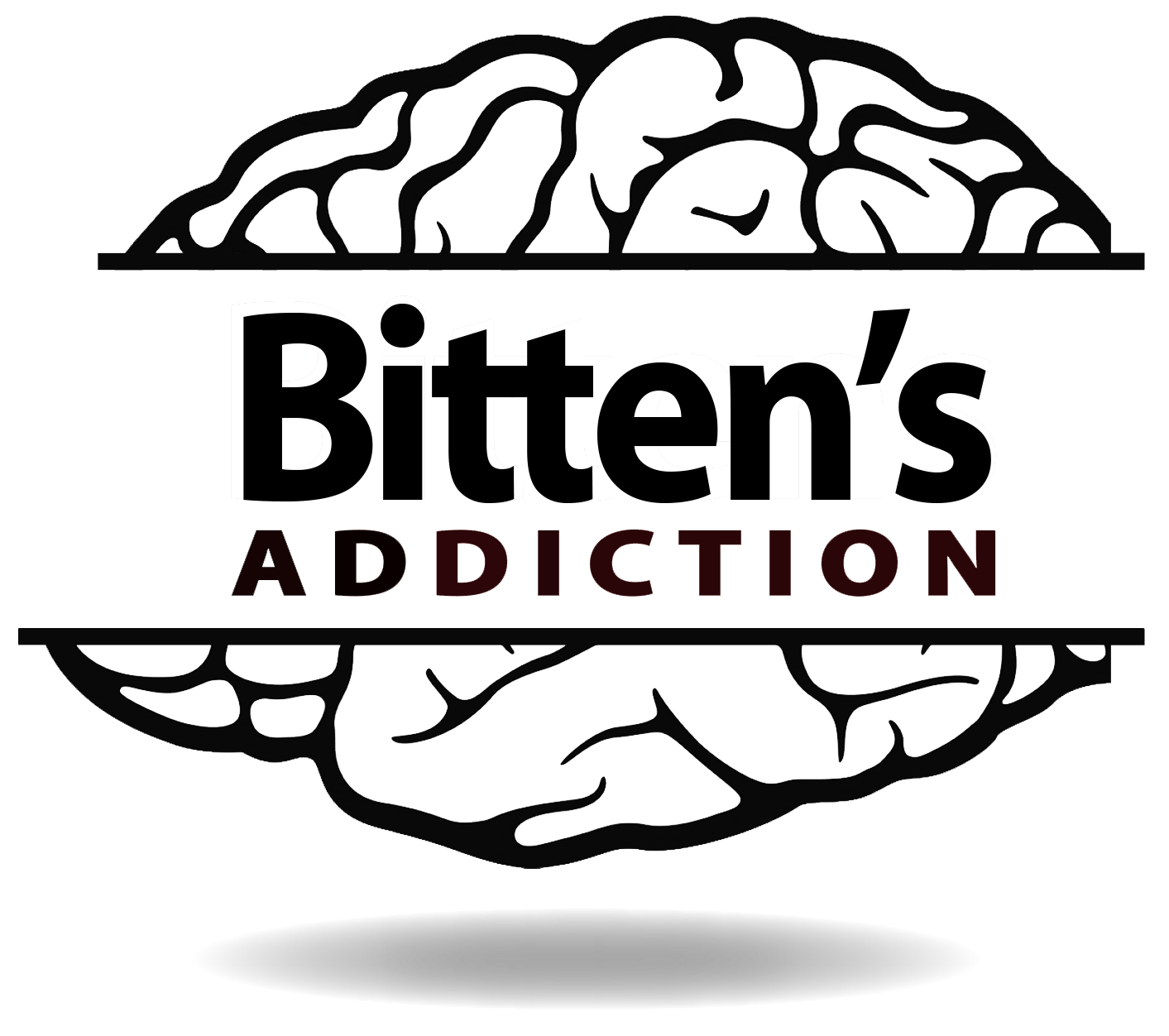 Bittens Addiction AB logotyp