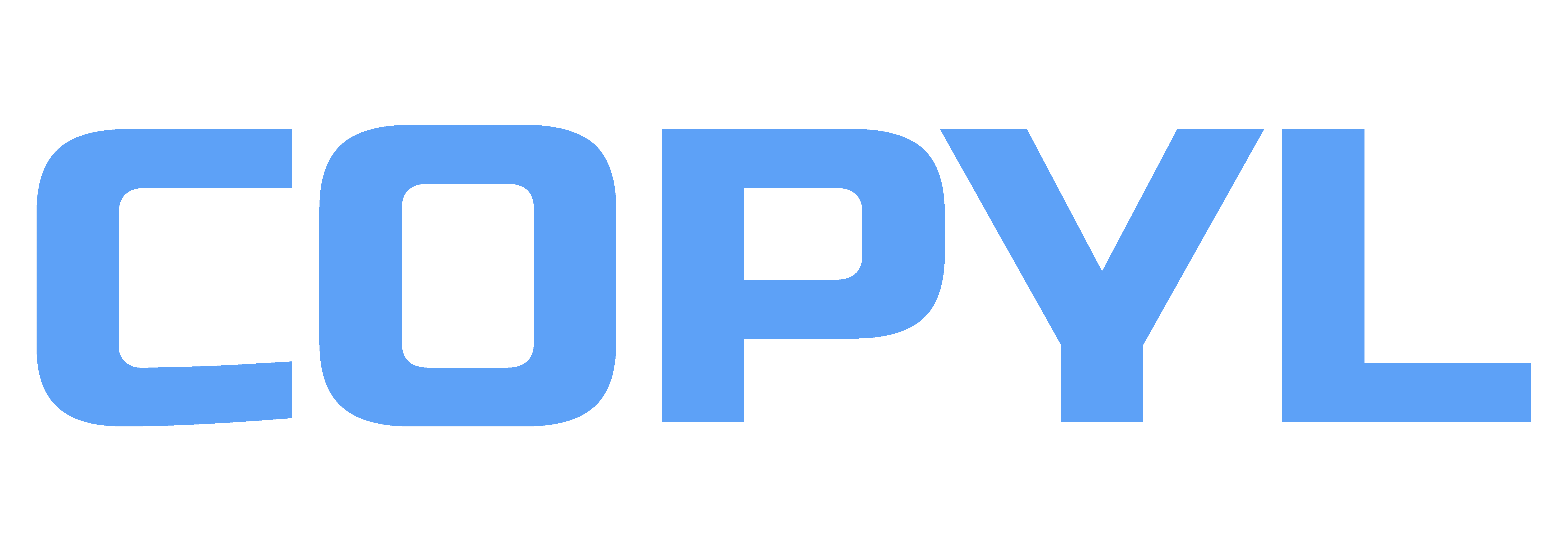 Copyl AB logotyp