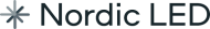 Nordic Led AB logotyp