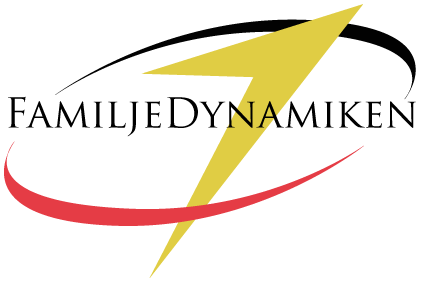 FamiljeDynamiken AB logotyp