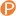 Patrix IP Services AB logotyp