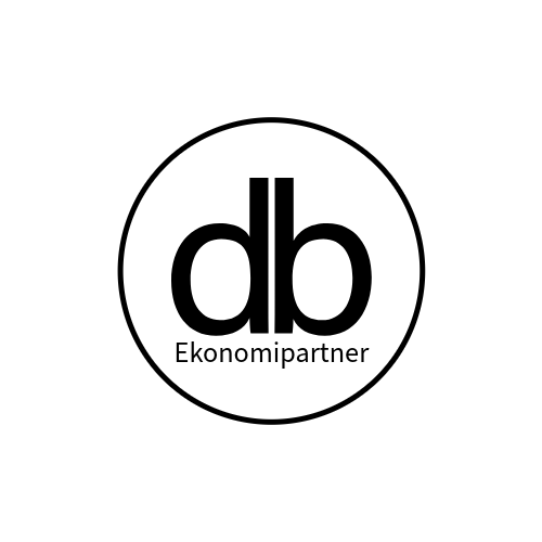 db Ekonomipartner AB logotyp