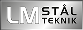 LM Stålteknik AB logotyp