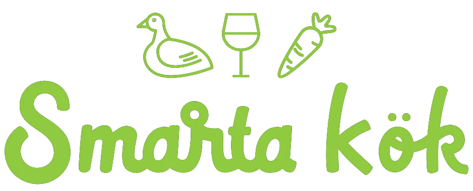 Smarta Kök AB logotyp