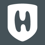 Hecaton AB logotyp