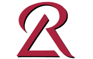 Romans Fastigheter Utveckling AB logotyp