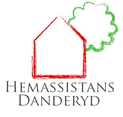 Hem Assistans Danderyd AB logotyp