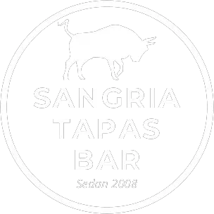 Sangria Tapas Bar AB logotyp