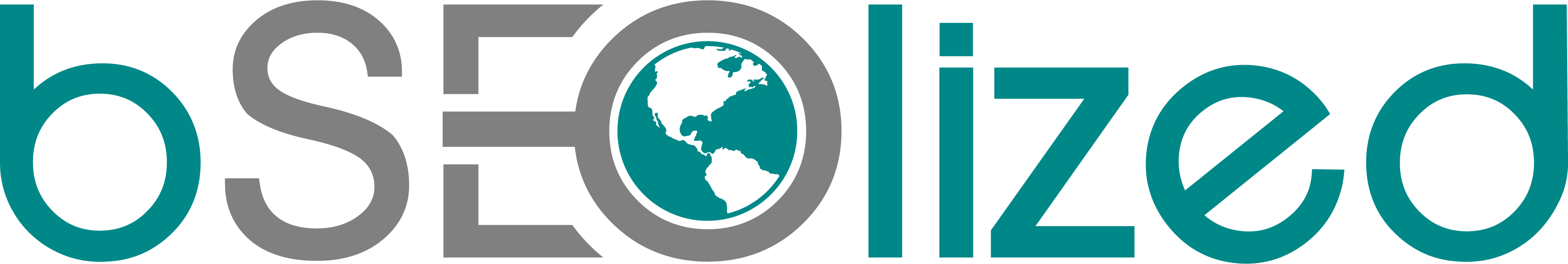 bSeolized AB logotyp