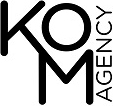Kom Agency Nordics AB logotyp