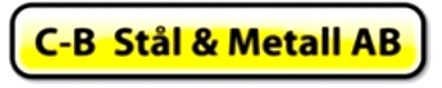 Carl & Barth Stål & Metall AB logotyp