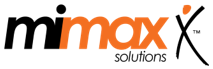 Mimax Solutions AB logotyp