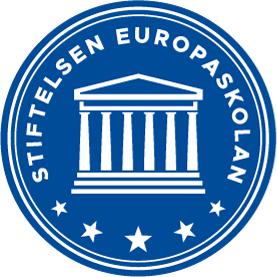 Europaskolan Malmköping AB logotyp