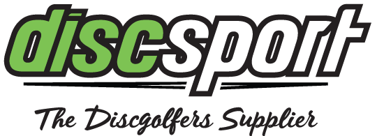 AB Svensk Discsport logotyp