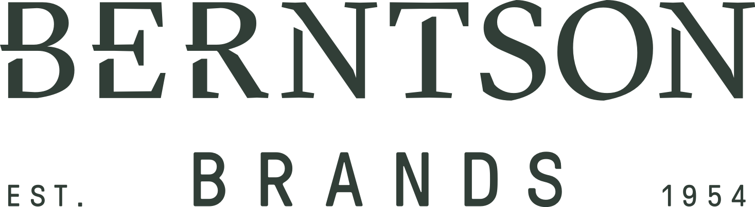 Berntson Brands AB logotyp