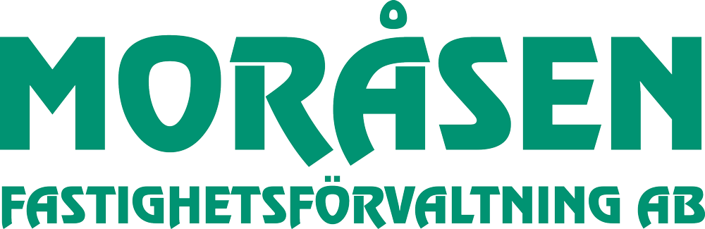 Moråsen Fastighetsförvaltning AB logotyp