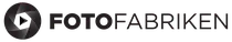 Fotofabriken i Norrköping AB logotyp