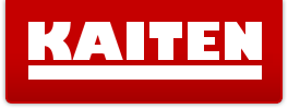 KAITEN Sverige AB logotyp