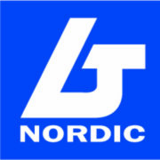 Labotek Nordic AB logotyp