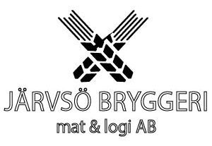 Järvsö Bryggeri, Mat & Logi AB logotyp