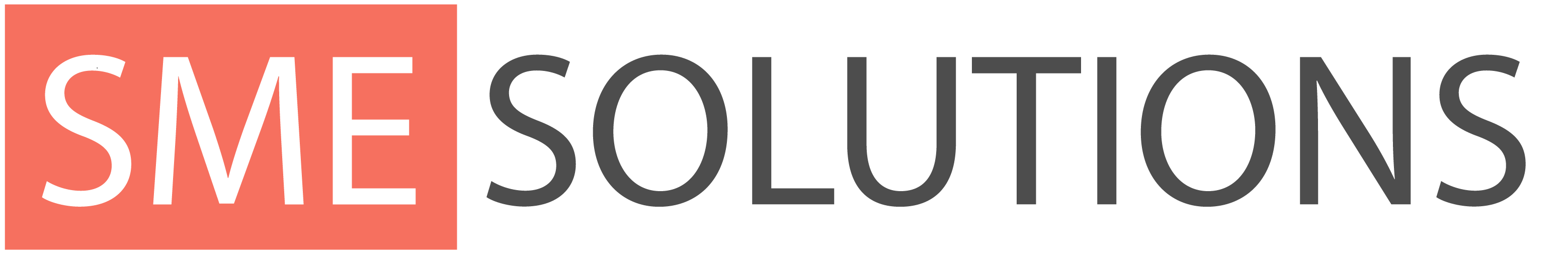 SME Solutions AB logotyp