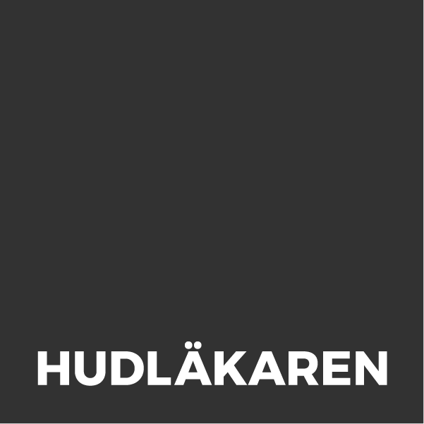 Hudläkaren i Umeå AB logotyp