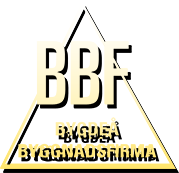 Bygdeå Byggnadsfirma AB logotyp
