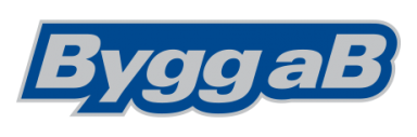 Byggab i Dalarna AB logotyp