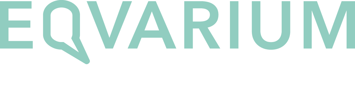 Eqvarium AB logotyp