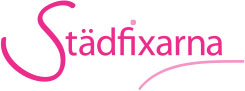 Städfixarna KDH AB logotyp