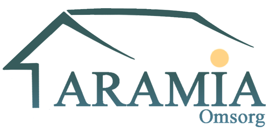 Aramia Omsorg Aktiebolag logotyp