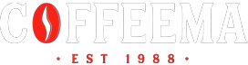 Coffeema AB logotyp