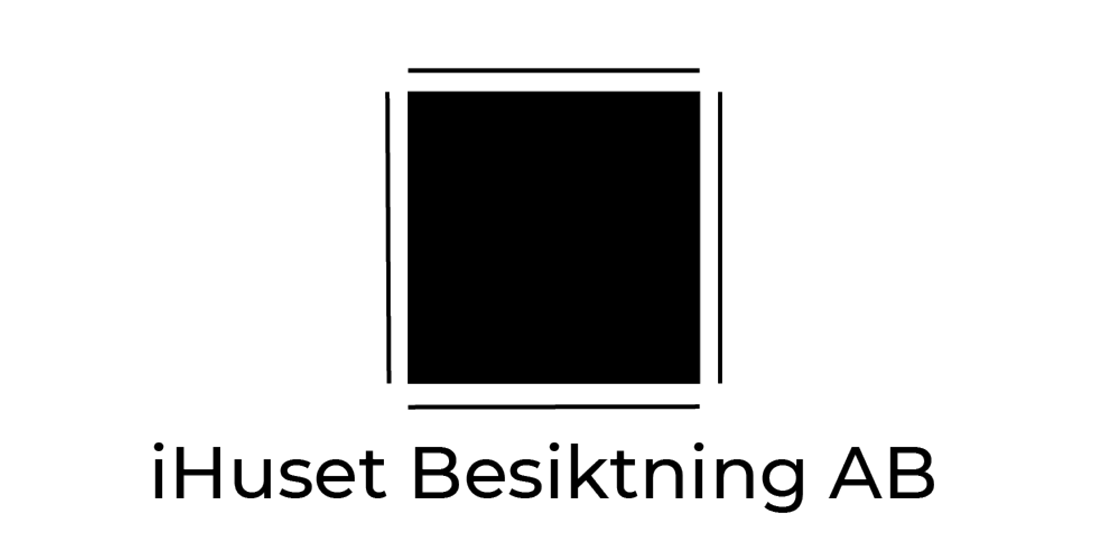 I Huset Besiktning Sverige AB logotyp