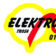 Elektrotjänst Mikael Hagström AB logotyp
