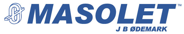 Masolet Nordic AB logotyp