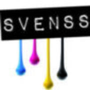 Svenssonite AB logotyp