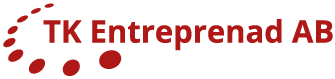 Torbjörn Karlssons Entreprenad AB logotyp