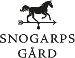 Snogarps Gård AB logotyp