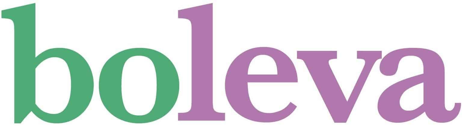 Boleva AB logotyp
